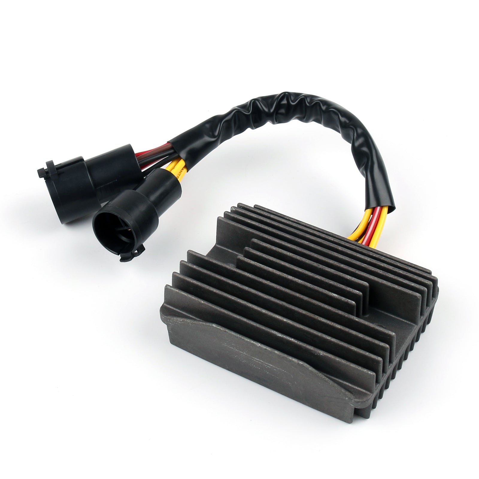 Regulator Rectifier Voltage Fits Kawasaki NINJA ZX 12R 2000-2005 ZX 9R 2000-2004 Generic