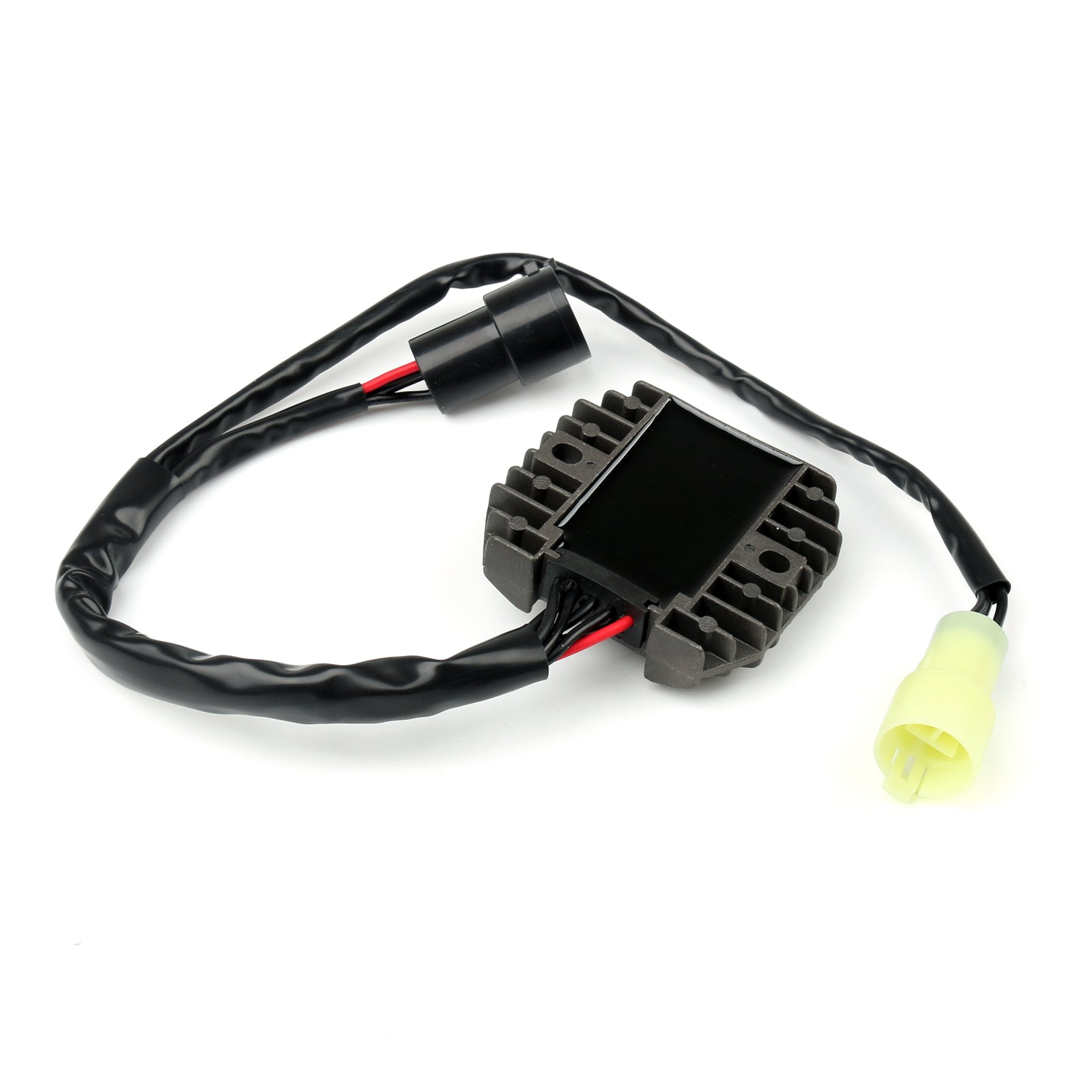 Regulator Rectifier For Kawasaki NINJA ZX6R ZX600 2000-2004 ZX-6RR ZX600 03-04 Generic