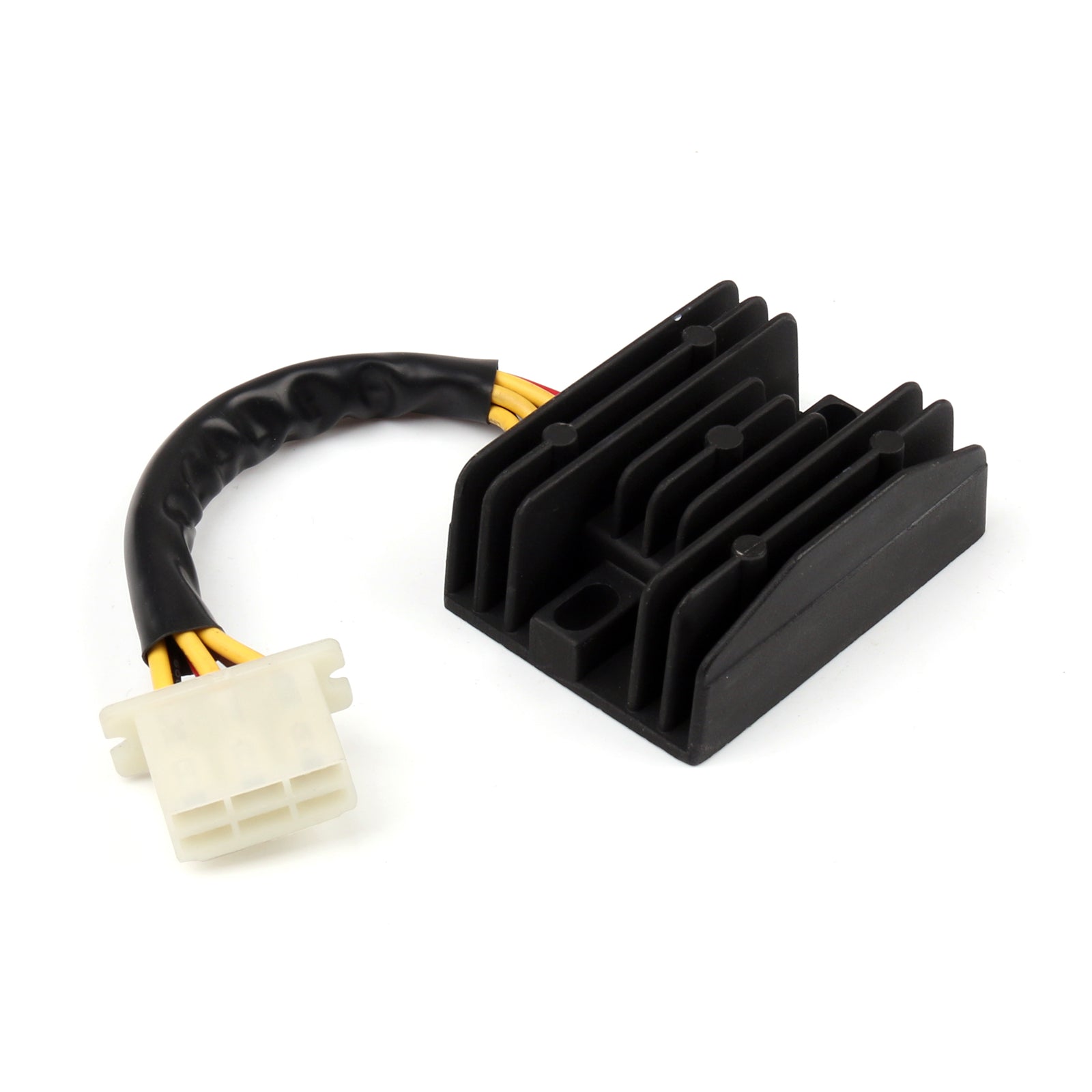 Voltage Regulator Rectifier Fit For Kawasaki GPz 400 500 Vulcan ZZR 250 400 500 GT 550 750