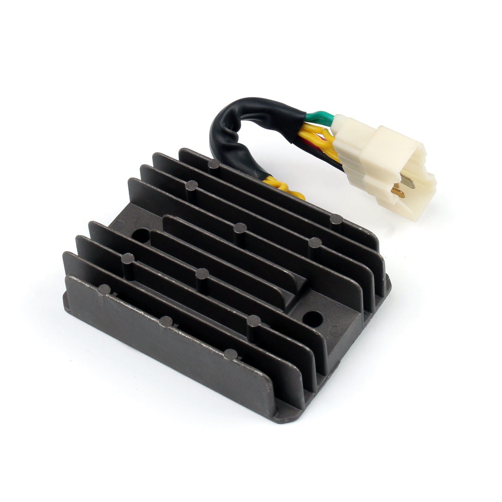 Regulator Rectifier For Kawasaki ZX-9R 1998-1999 Prairie 400 KVF400 1998 Generic