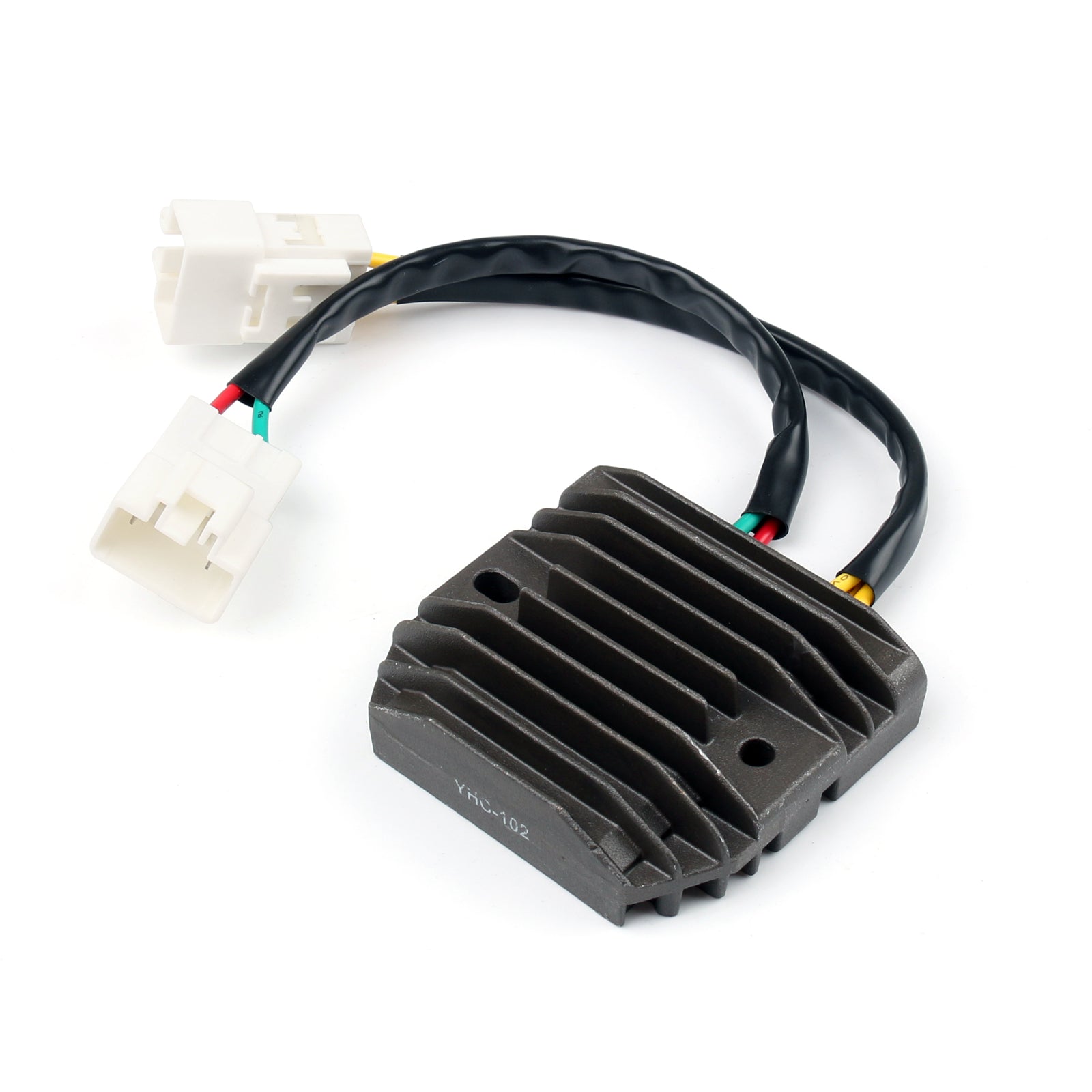 Regulator Rectifier Voltage For Honda SH300 2007-2009 Generic