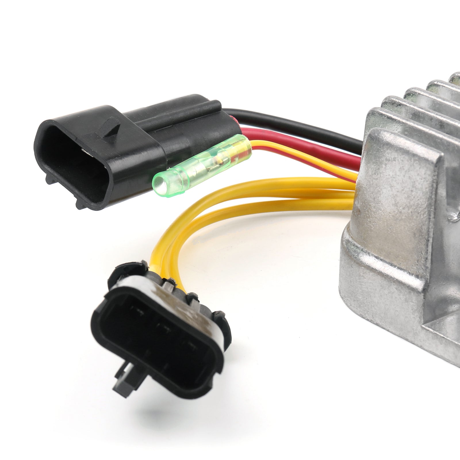 Voltage Regulator Rectifier for Polaris RANGER 4X4 500 800 EFI RZR 4 S 800 Generic