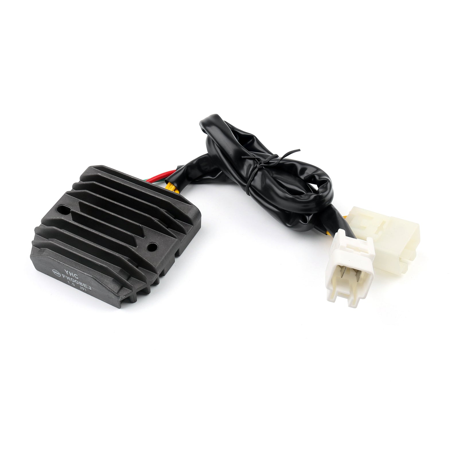 Ajuste del regulador para Honda VT 1300 C VT1300C R / S / T / X 2010-2019 31600-MFR-671 Genérico