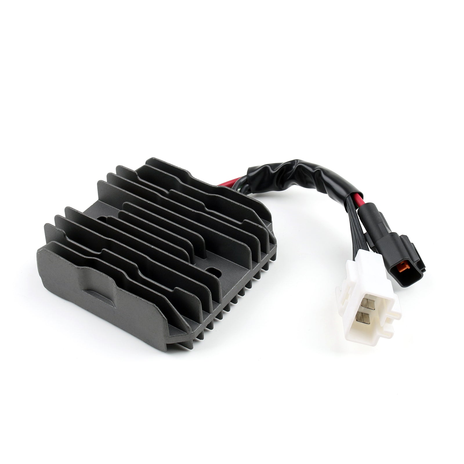 Regulator Rectifier For Suzuki VLR1800 Intruder C1800R Boulevard C109R VL1500 Generic