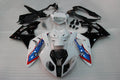 BMW S1000RR 2009-2014 Bodywork Fairing ABS Injection Molding 14 Color Generic
