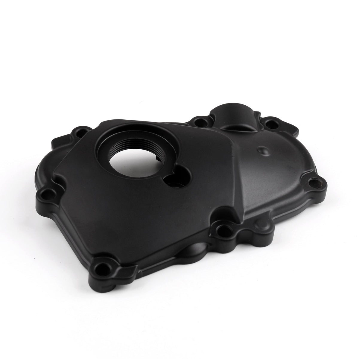 Right Oil Pump Engine Cover For Yamaha YZF-R6 (03-05) R6S (06-09 ...
