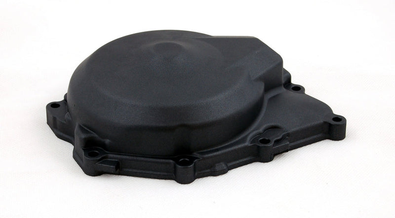 Stator Engine Cover For Yamaha YZF R6 (06-11) Black Generic