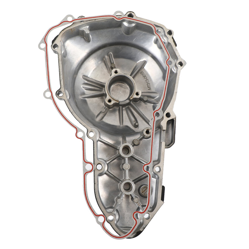 Engine Alternator Cover Fit for Kawasaki Ninja 650,R Versys 650 ABS ER-6N 09-20 Generic