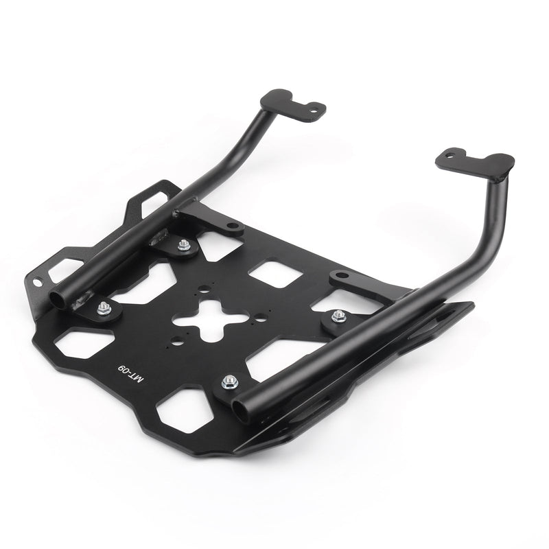Rear Carrier Luggage Rack For Yamaha FJ MT-09 Tracer 2015-16 Generic