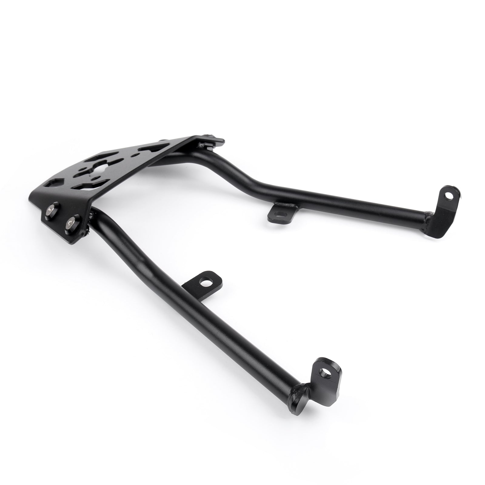 Luggage Rack Rear Carrier Plate kit For Honda CB650F CB 650F 2014-2019 Generic