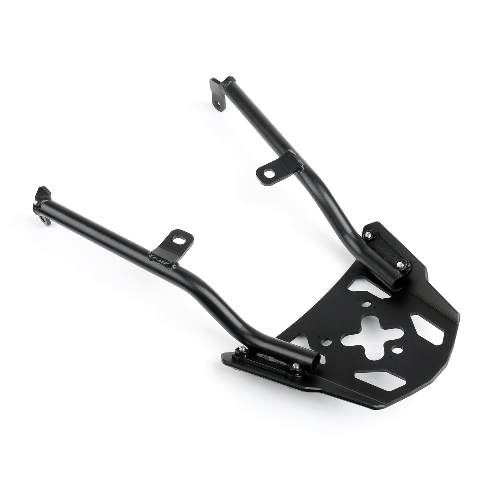 Luggage Rack Rear Carrier Plate kit For Honda CB650F CB 650F 2014-2019 Generic