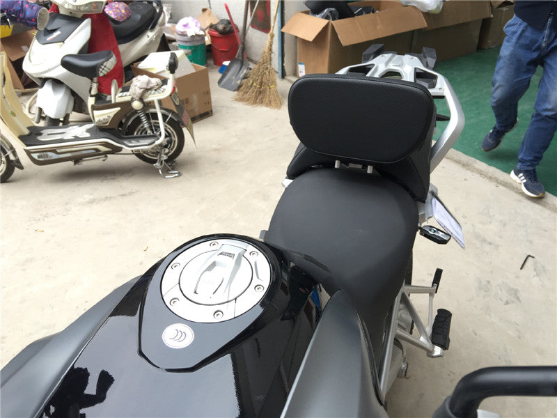 2013-2016 BMW R1200GS ADV Front Driver Seat Rider Backrest Pad