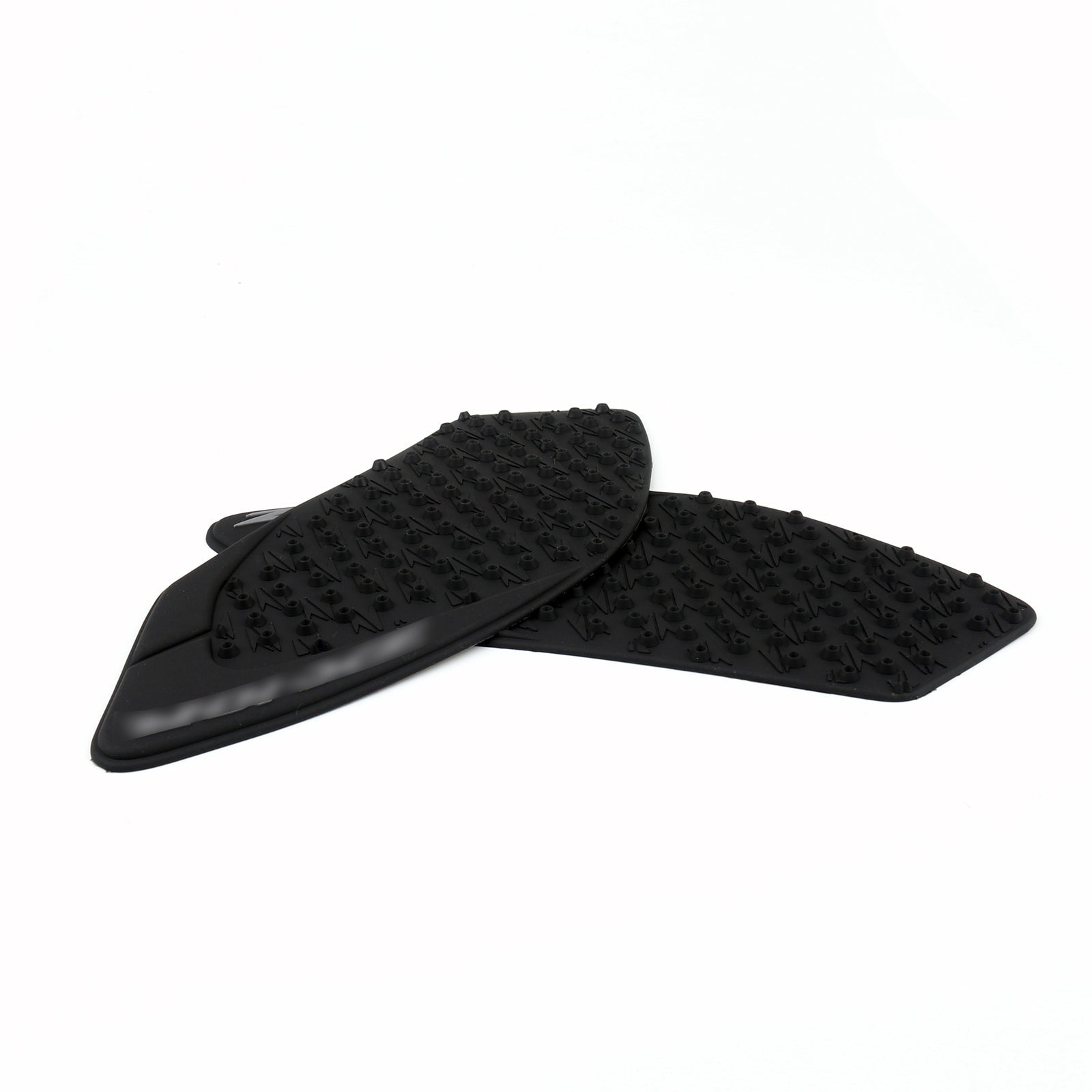 Tank Traction Pads Side Gas Knee Grip for Kawasaki ZX10R ZX1000 Ninja 2008-2010 Generic