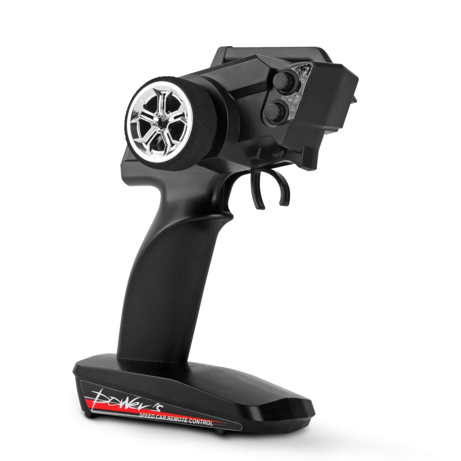 RC Car Electric Brushed Crawler RTR Auto Gift Wltoys 12427 1/12 Scale 2.4G 4WD Green