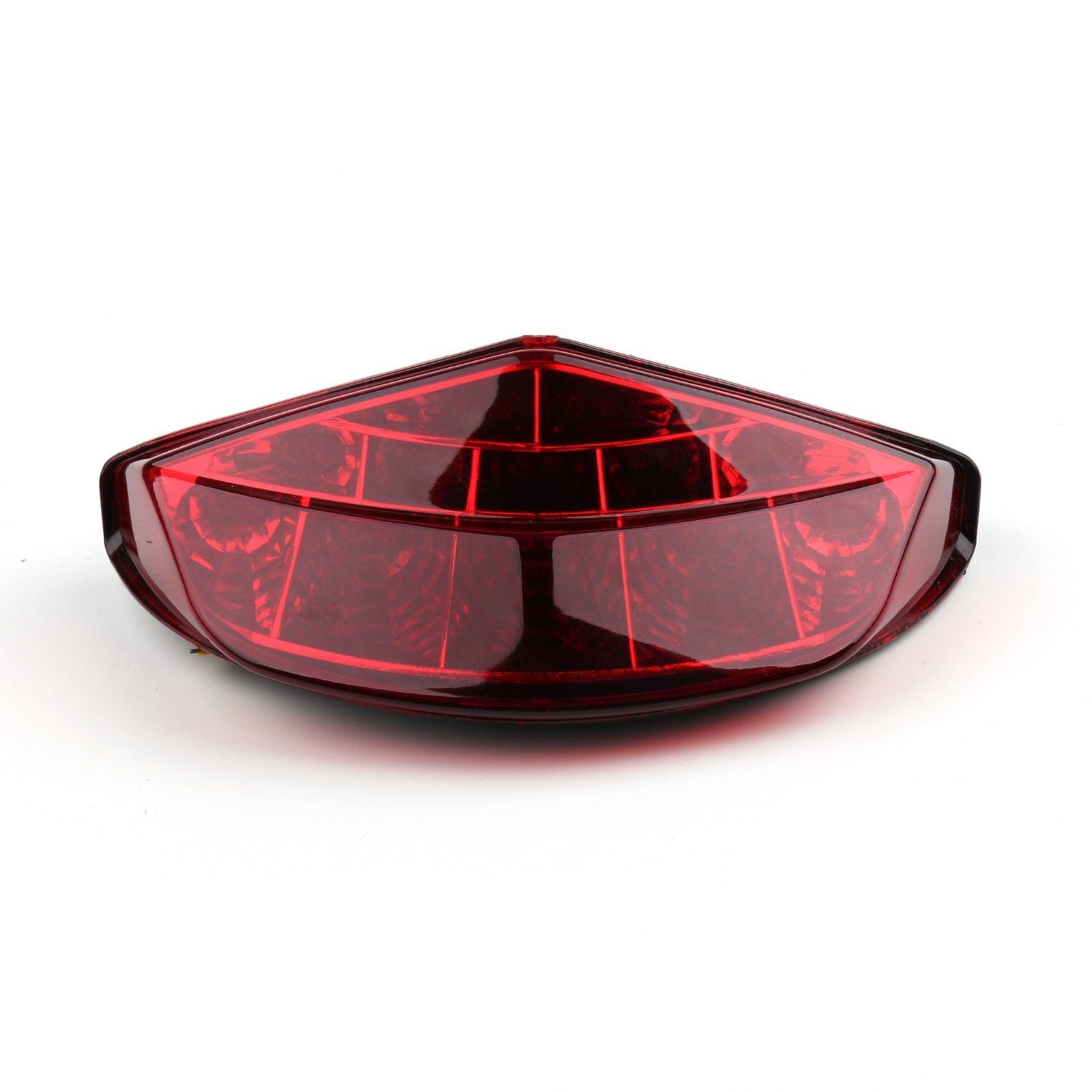 Integrated LED Tail Light Turn signals For DUCATI Monster 696 795 796 1100 Generic