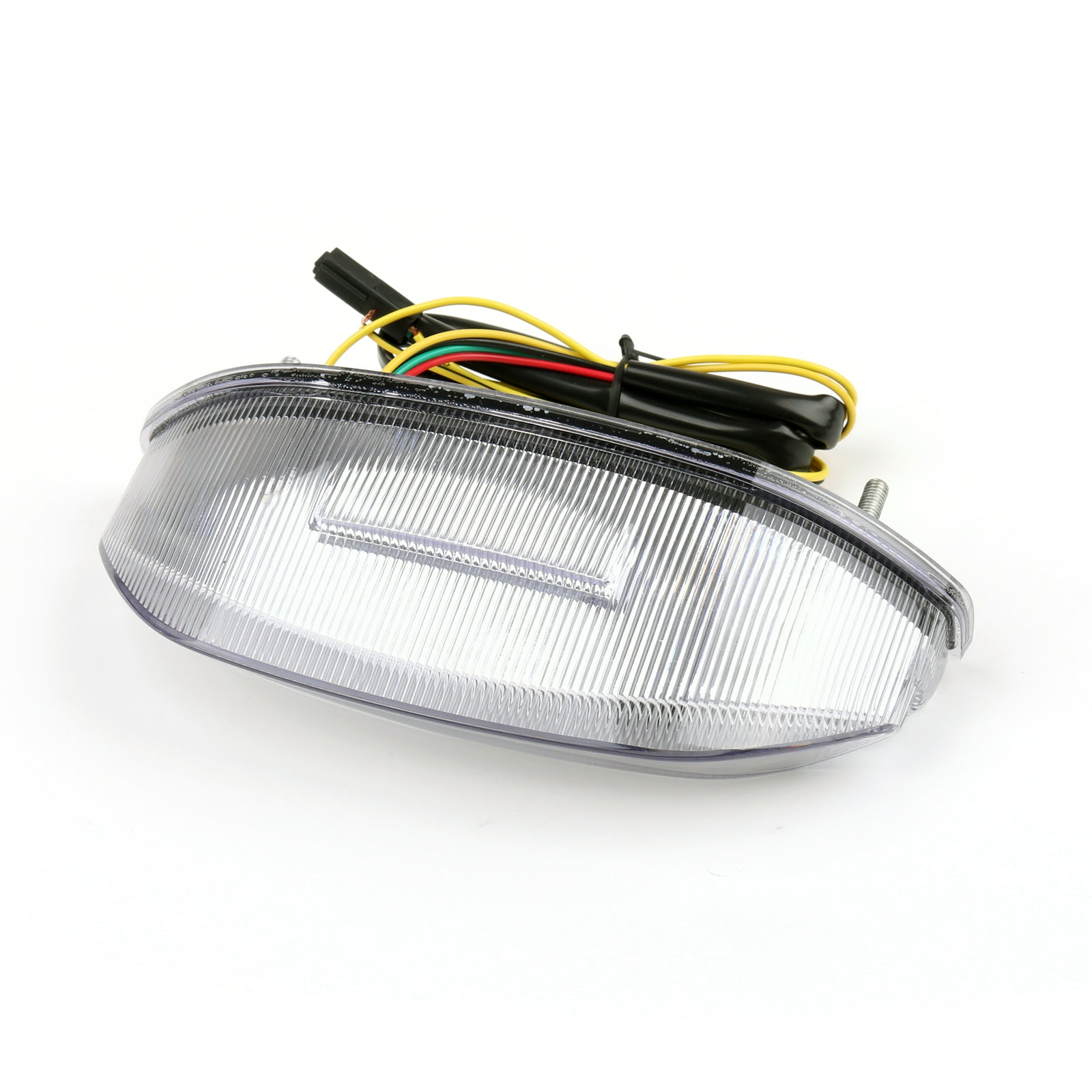 Integrated LED Tail Light Turn signals For Honda CBR600RR 2013-2024 Generic