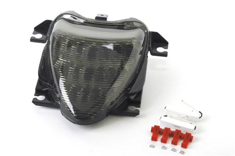 Integrated LED TailLight For Suzuki Boulevard M109R (2006-2009)