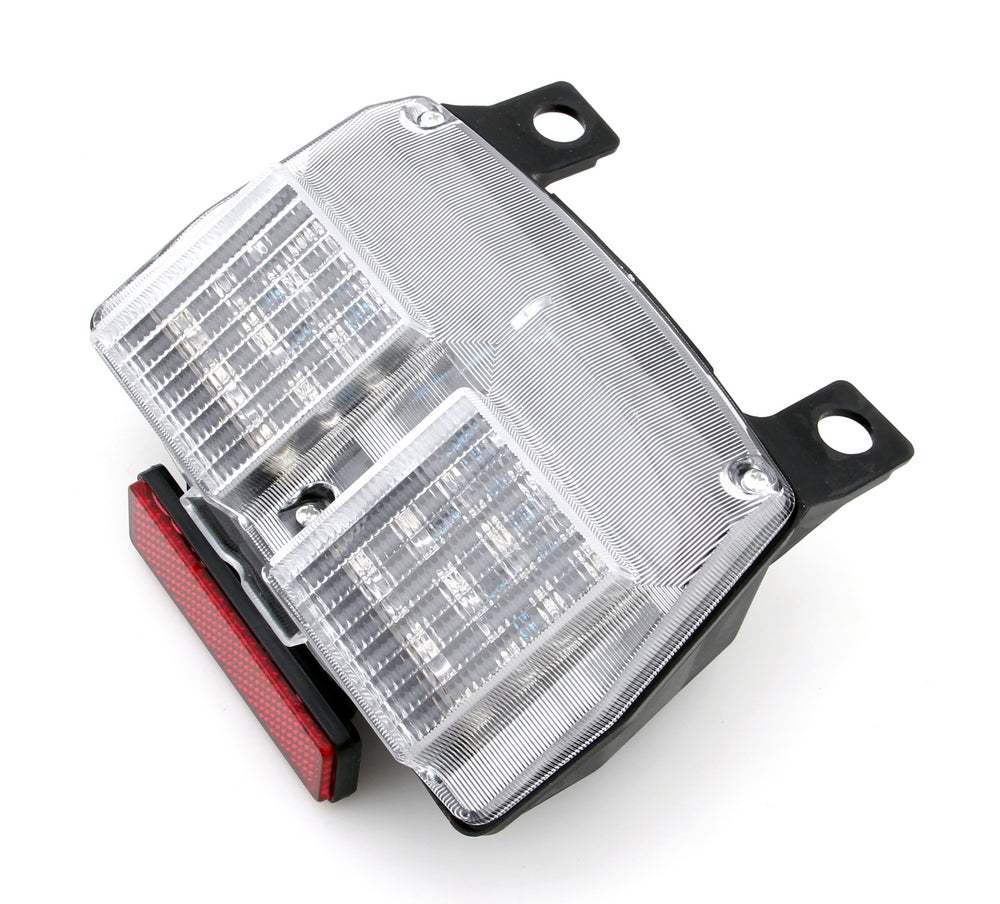 Integrated LED TailLight For Ducati 748/916/996 94-03 998/998R (02-04) 2 Color Generic