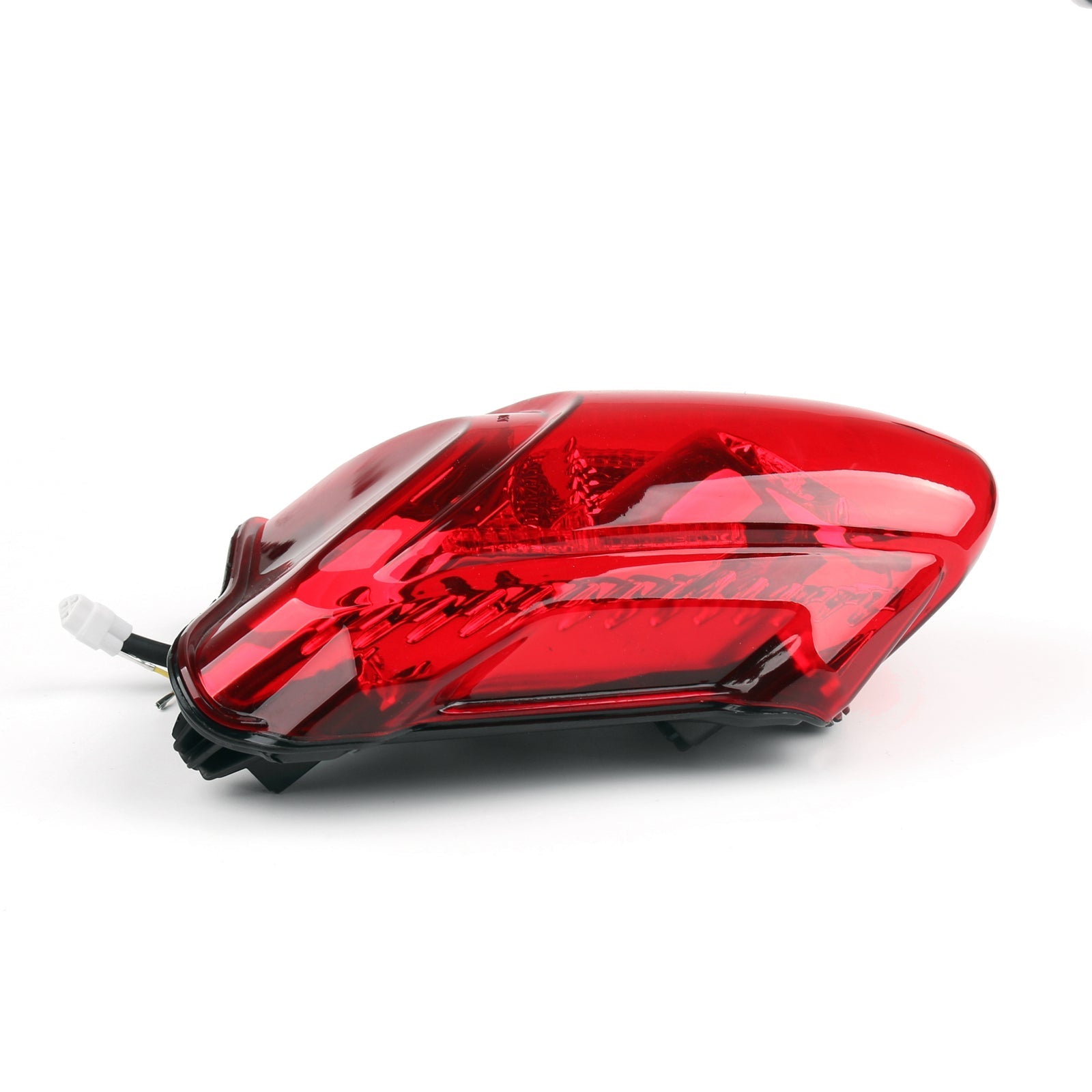 Integrated LED TailLight For Suzuki GSXR 1300 Hayabusa (08-2012) 3 Color Generic