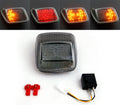 Taillight + Turn Signals For Harley V-ROD Night Rod Street Rod 2002-2011 Generic