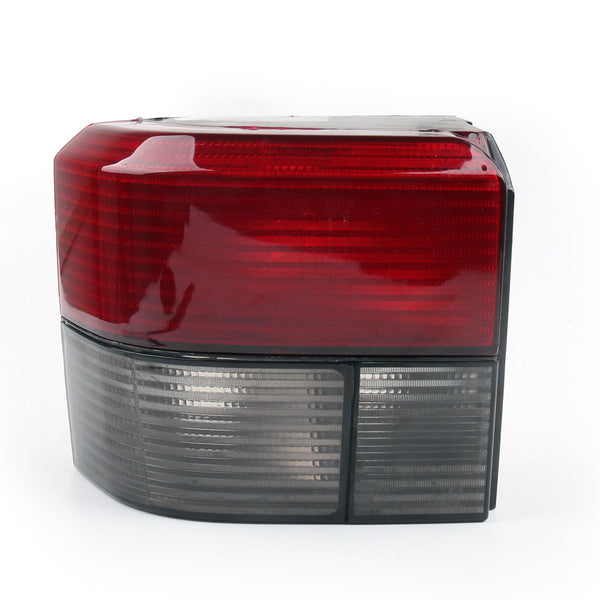 Rear Tail Light Left/Right Side For VW Transporter T4 Caravelle T4 Smoked Red