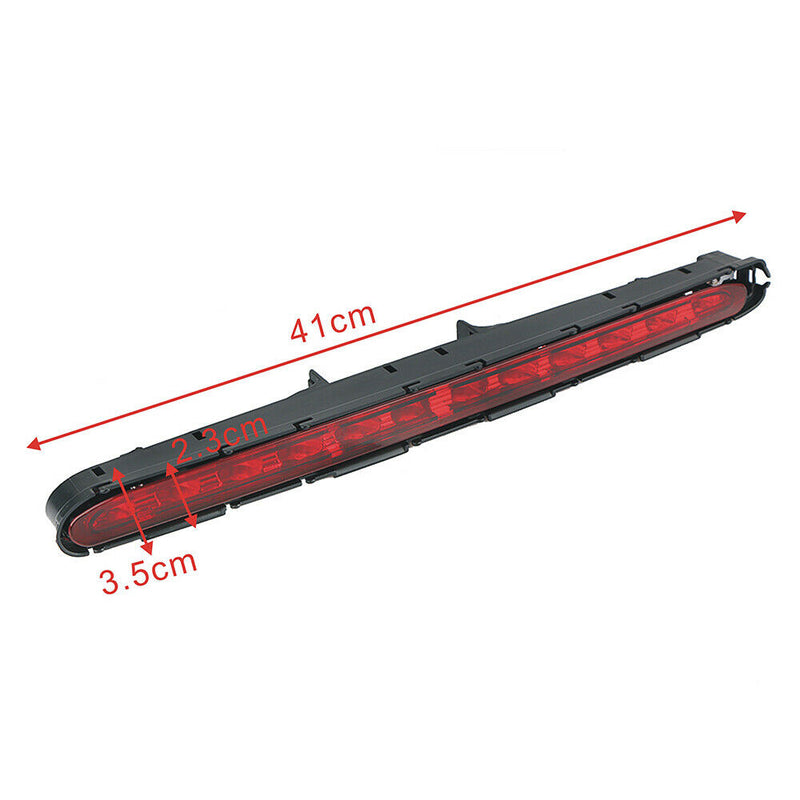 LED Rear Tail Third 3RD Stop Brake Light Lamp For Benz -Class W211 (2003-2009) Generic