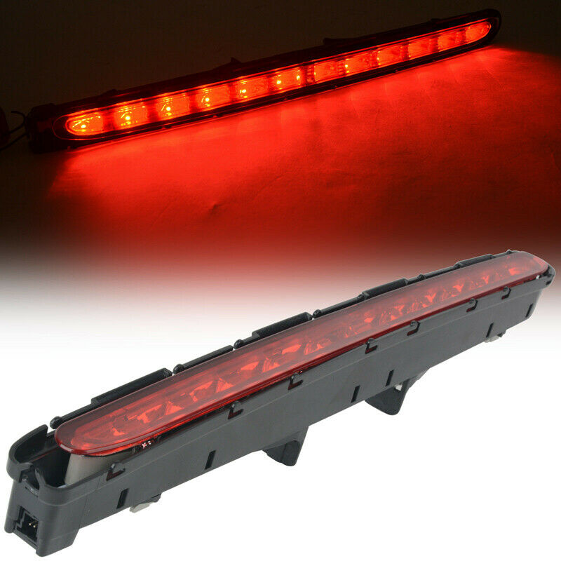 LED Rear Tail Third 3RD Stop Brake Light Lamp For Benz -Class W211 (2003-2009) Generic