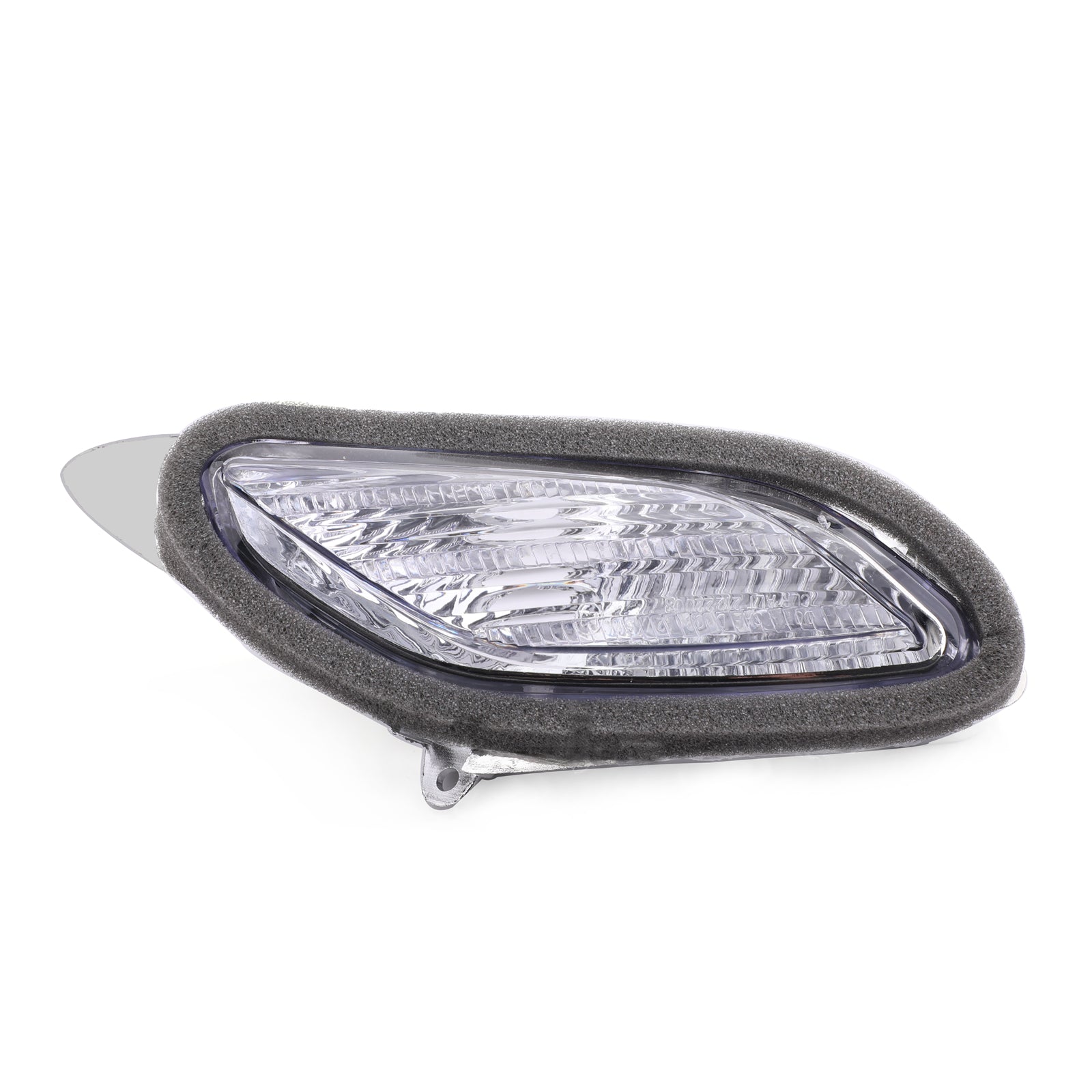 Front Turn Signals For Lens Honda ST1300 (02-2018) Generic