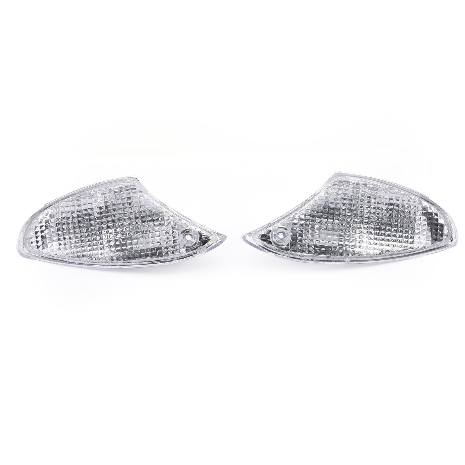 Front Turn Signals For Lens BMW K1200S BMW K1300S Generic