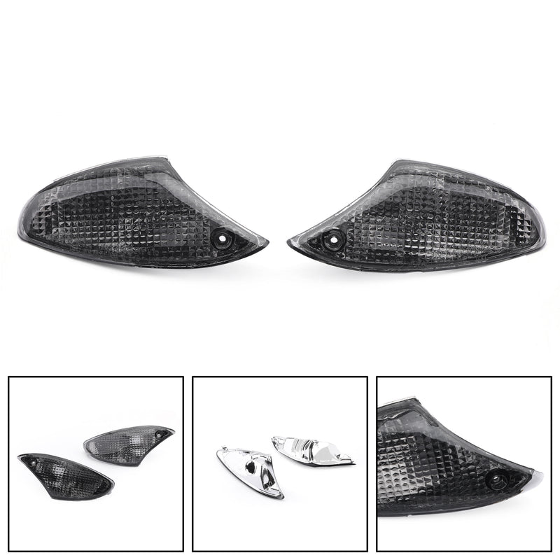 Front Turn Signals For Lens BMW K1200S BMW K1300S Generic