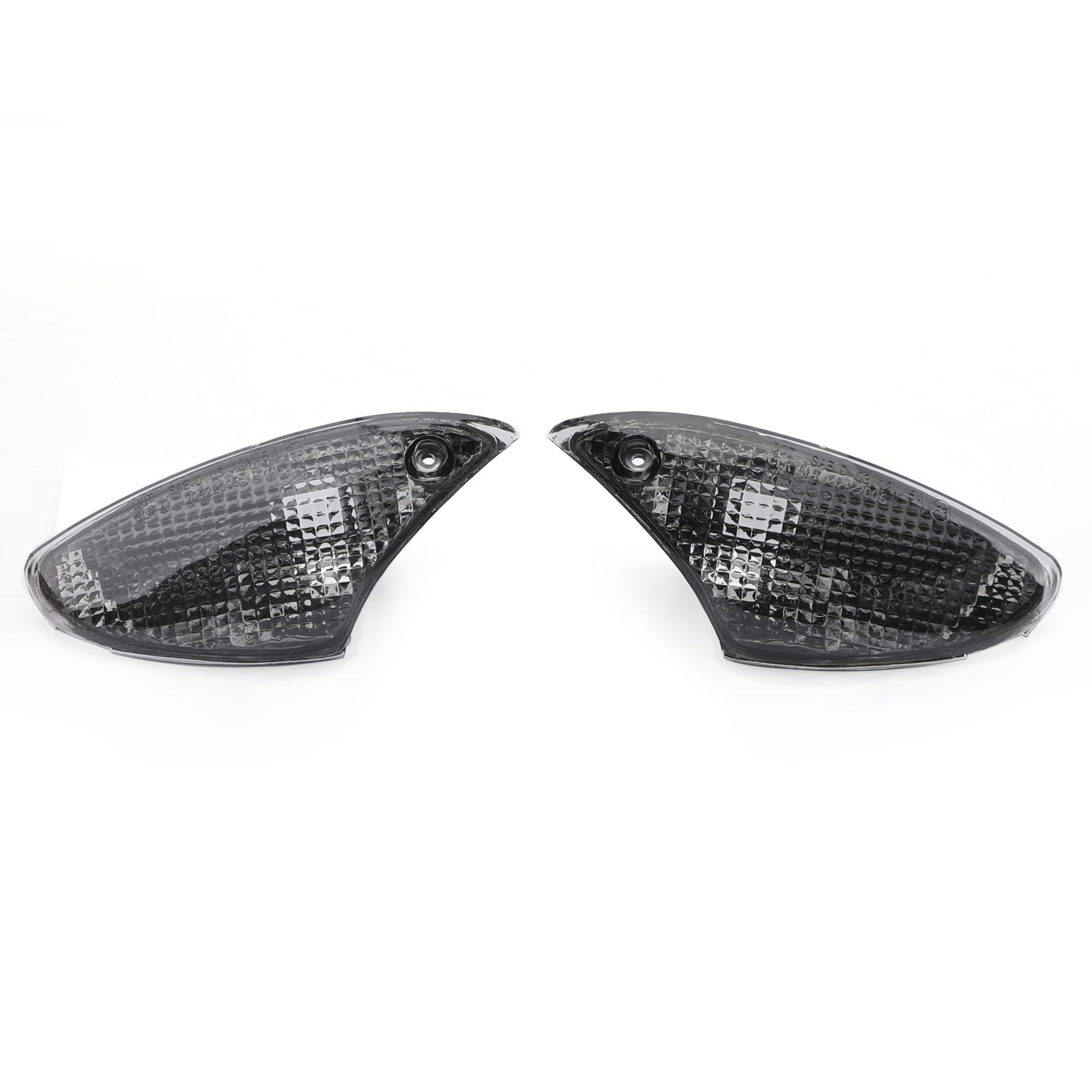 Front Turn Signals For Lens BMW K1200S BMW K1300S Generic