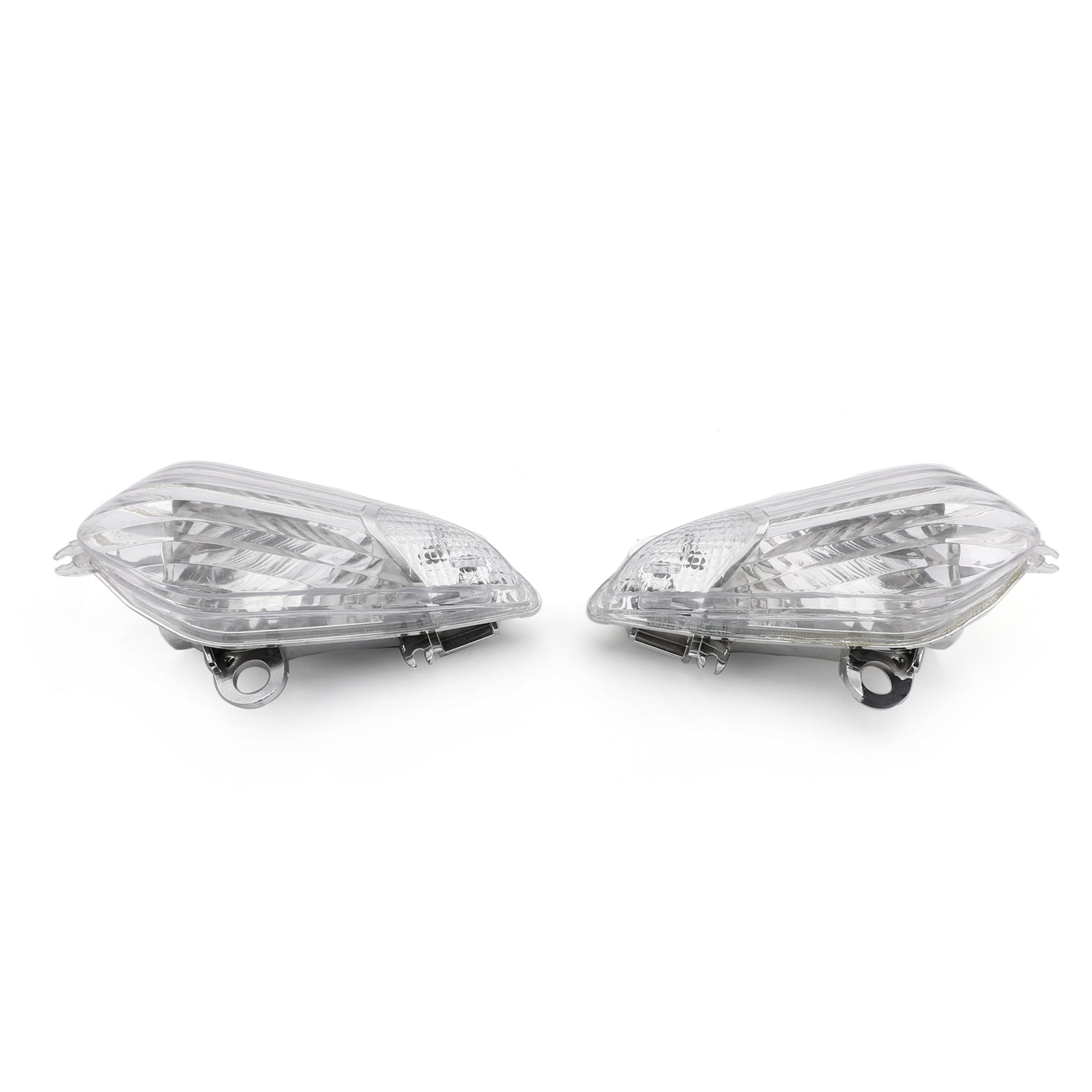 Front Turn Signals For Lens Honda CBR1000RR (08-2009) Generic