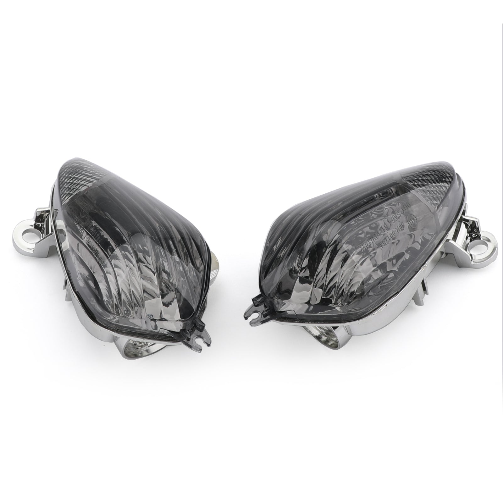 Front Turn Signals For Lens Honda CBR1000RR (08-2009) Generic