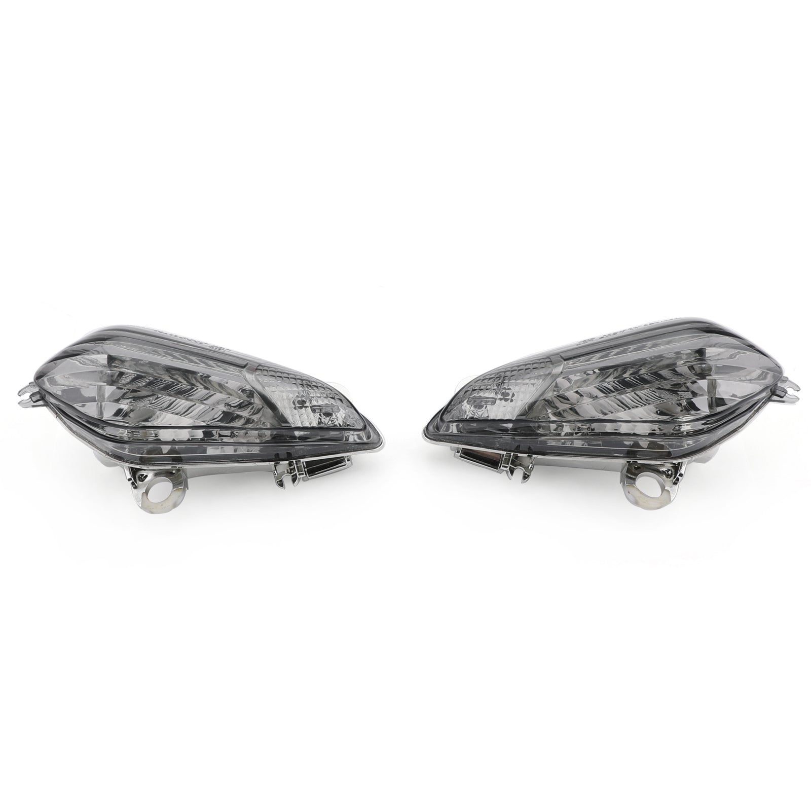 Front Turn Signals For Lens Honda CBR1000RR (08-2009) Generic