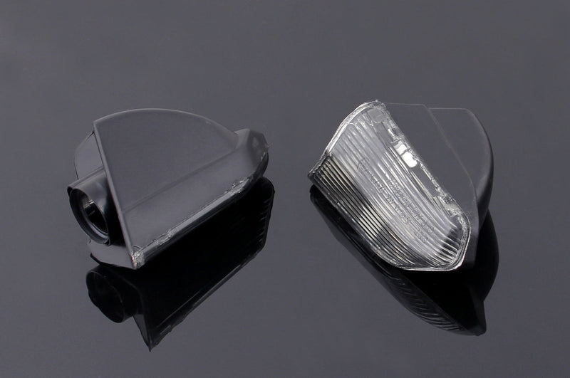 Rear Turn Signals Lens For Ducati 749/999 Multistrada All Year Clear Generic