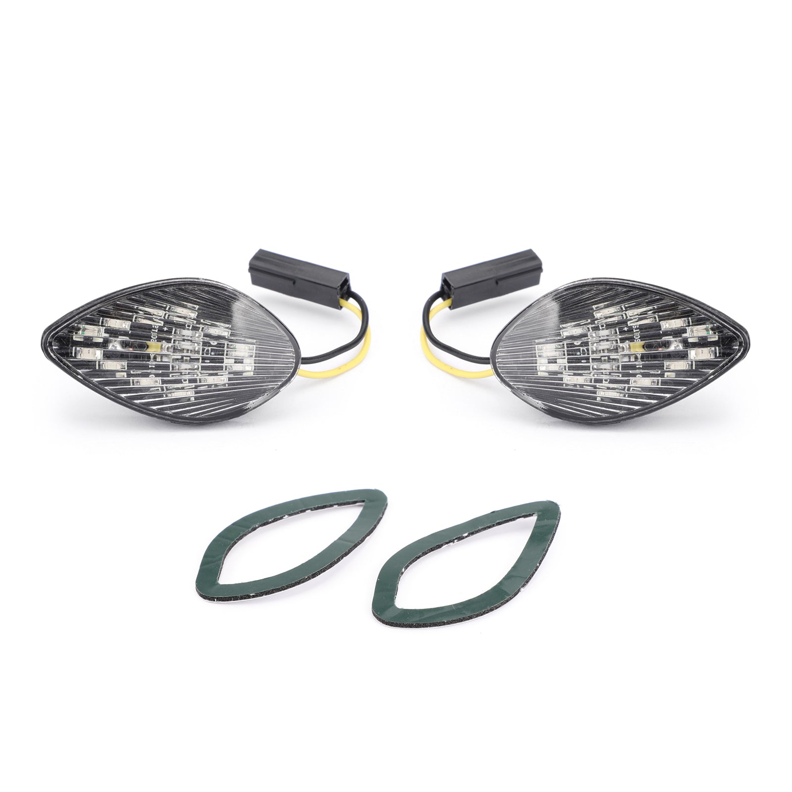 Turn Signals For Honda CBR 1000 RR Flush Mount (2004-2005) Generic