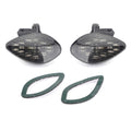 Turn Signals For Honda CBR 1000 RR Flush Mount (2004-2005) Generic