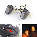 Intermitentes LED Yamaha FZ1 (06-2013) FZ6 (04-2013) R1 (02-2013) R6 (03-2013) Genérico