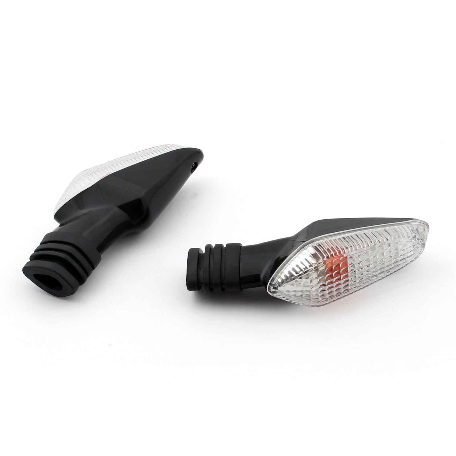 Front Turn Indicator Signal For Ducati Monster 696 (08-2011) 796 (02-2014) Generic