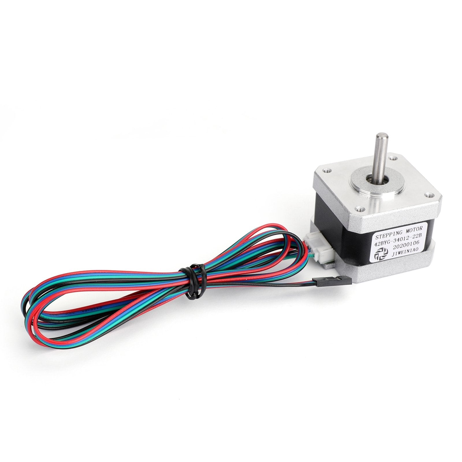 3D Printer 42-40 42-34 X/Y/Z/E Stepper Motor For 3D Creality Ender 3 Pro CR-10