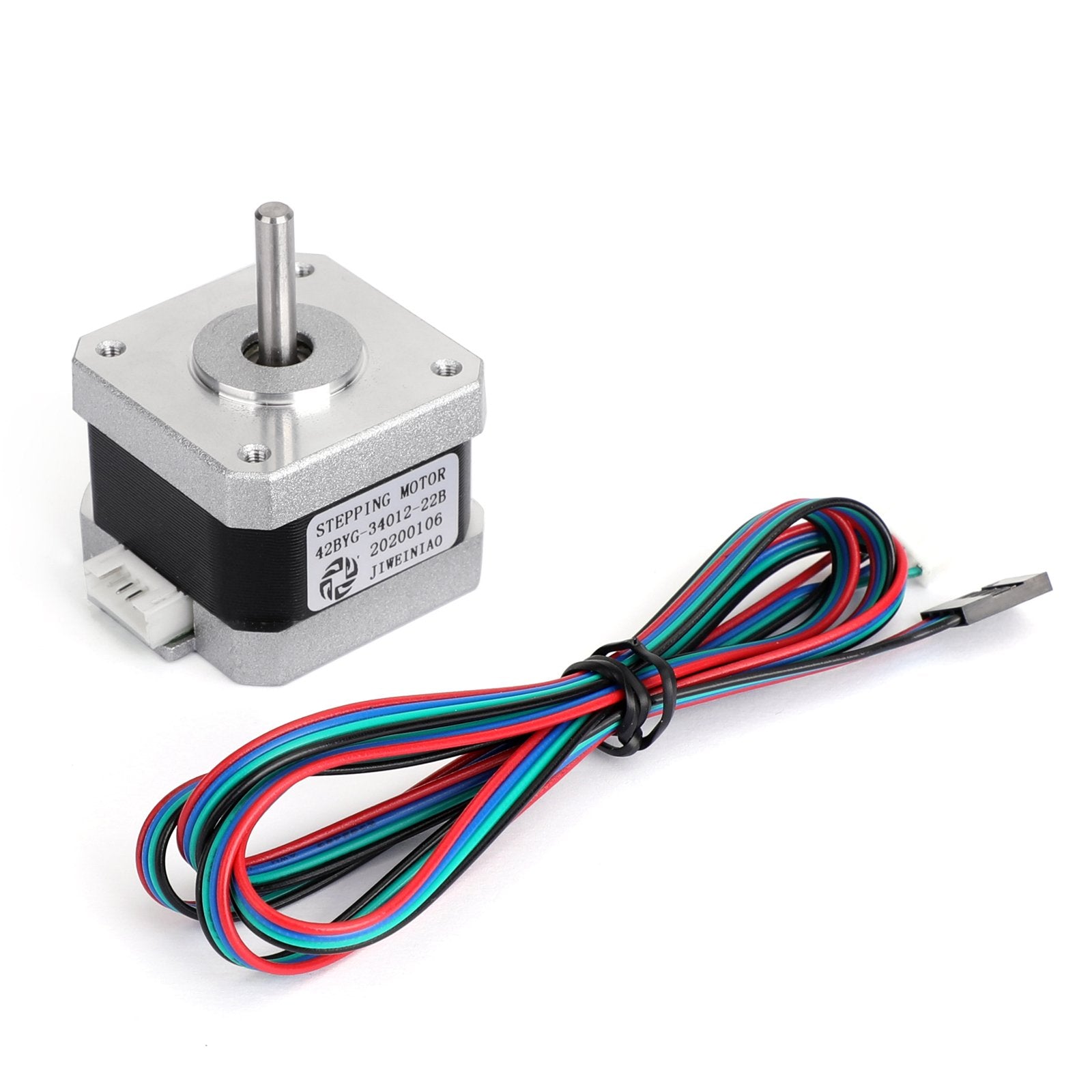 3D Printer 42-40 42-34 X/Y/Z/E Stepper Motor For 3D Creality Ender 3 Pro CR-10