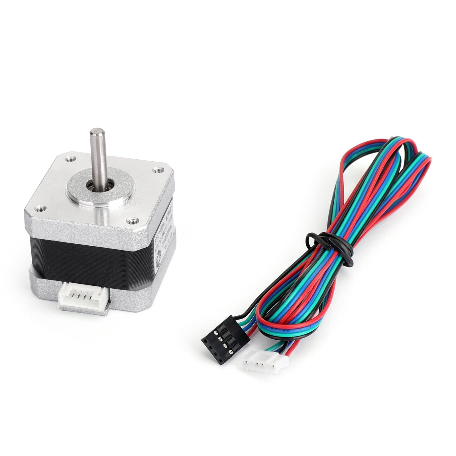 3D Printer 42-40 42-34 X/Y/Z/E Stepper Motor For 3D Creality Ender 3 Pro CR-10