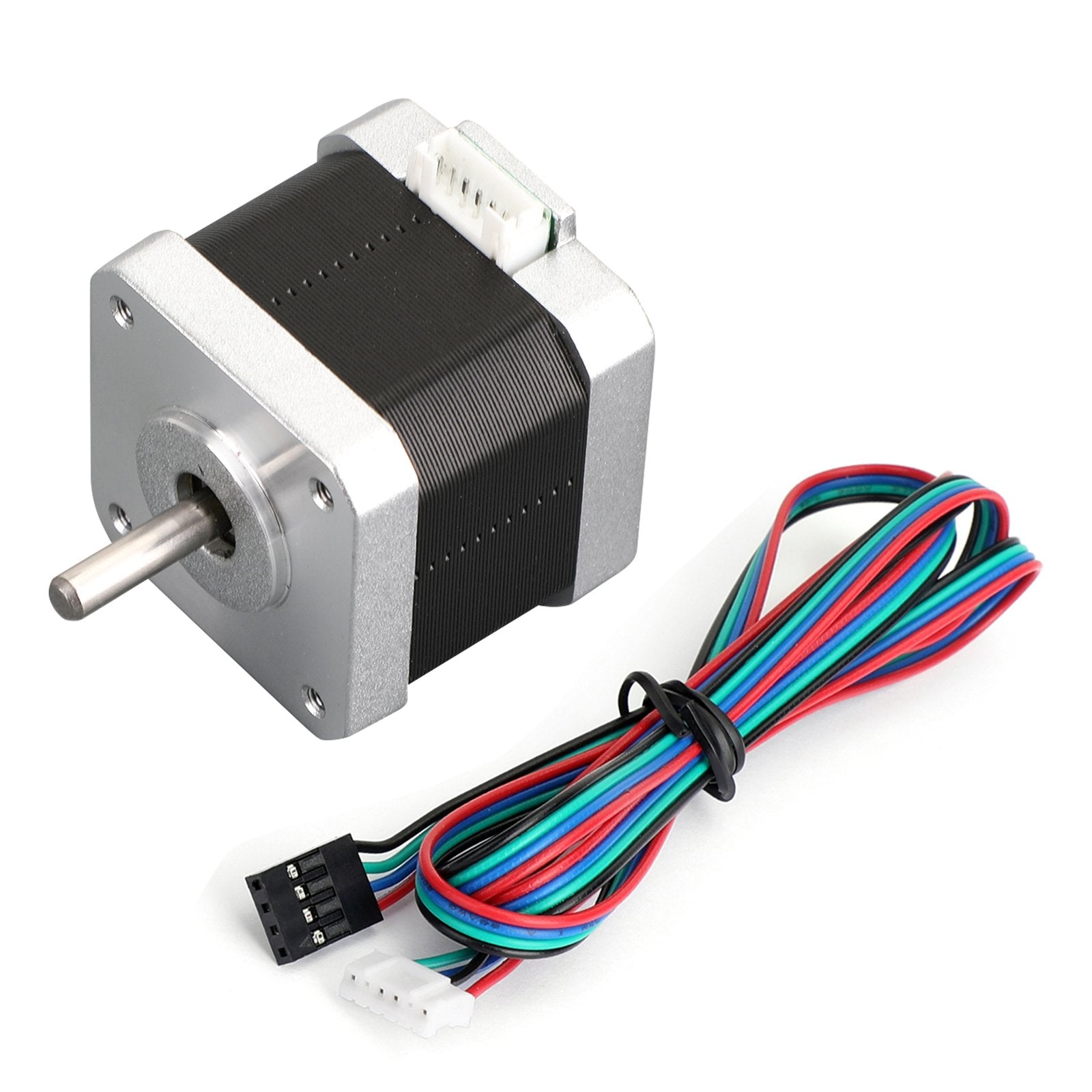 3D Printer 42-40 42-34 X/Y/Z/E Stepper Motor For 3D Creality Ender 3 Pro CR-10