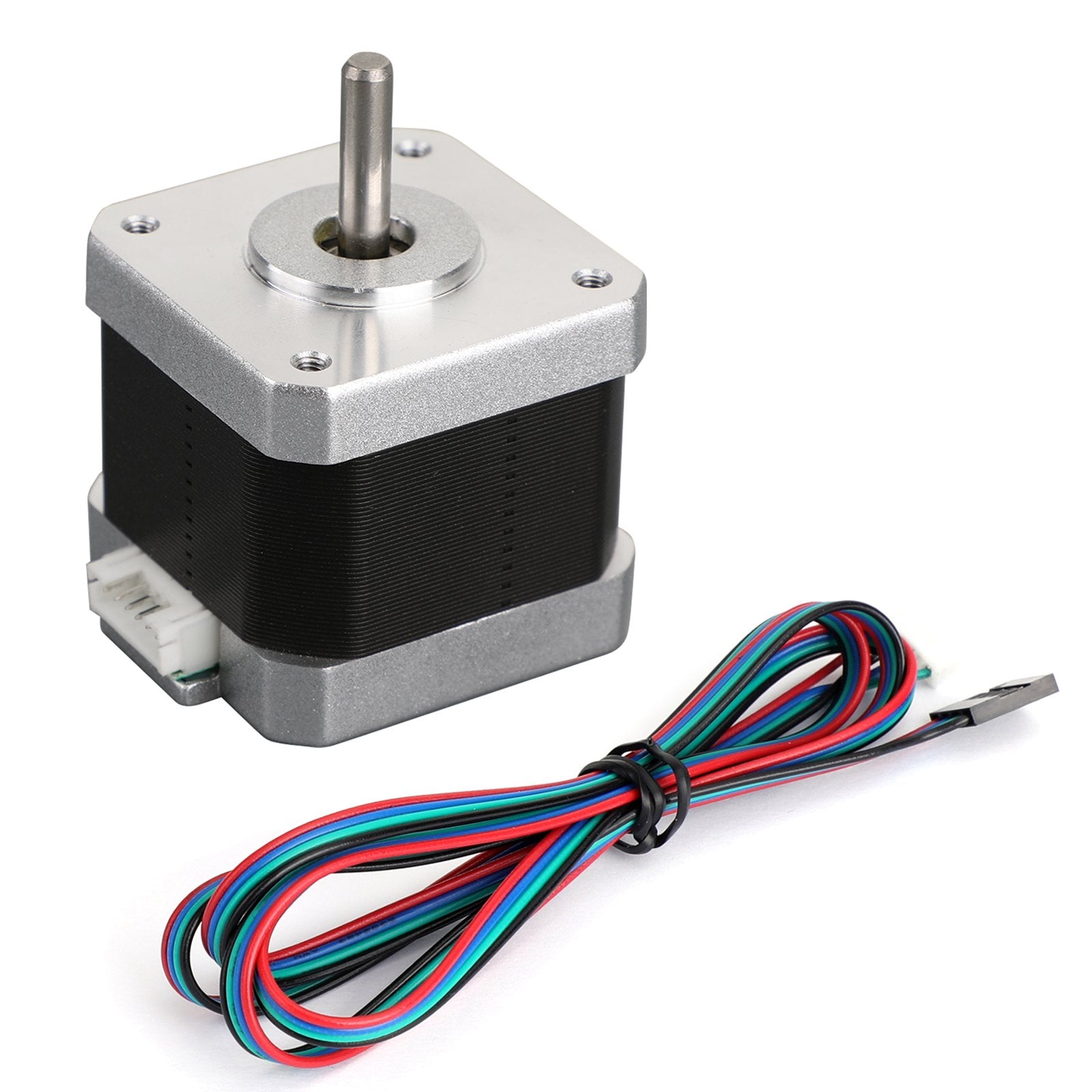 3D Printer 42-40 42-34 X/Y/Z/E Stepper Motor For 3D Creality Ender 3 Pro CR-10