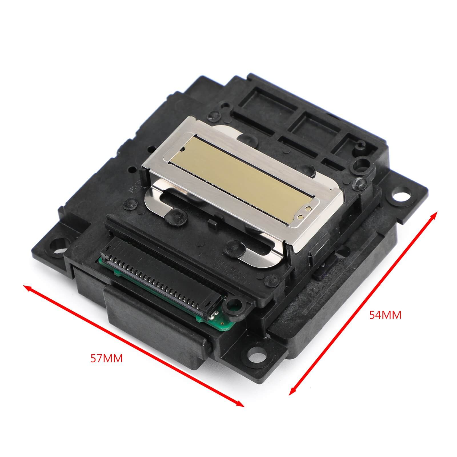 Cabezal de impresión para Epson L300 L301 L303 L351 L355 L358 L111 L120 L210 L211 ME401 303 Genérico