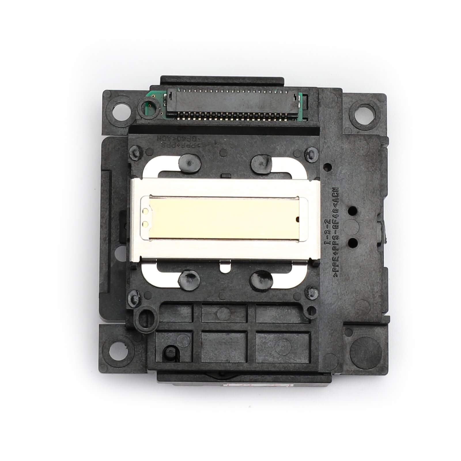 Cabezal de impresión para Epson L300 L301 L303 L351 L355 L358 L111 L120 L210 L211 ME401 303 Genérico