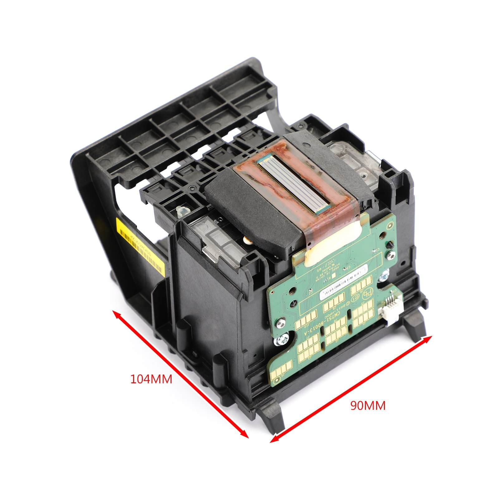 Refurbished 950 951 Printhead 950 951 For HP Officejet Pro 8100 8600 8610 8620 8630 8640 251dw 276dw