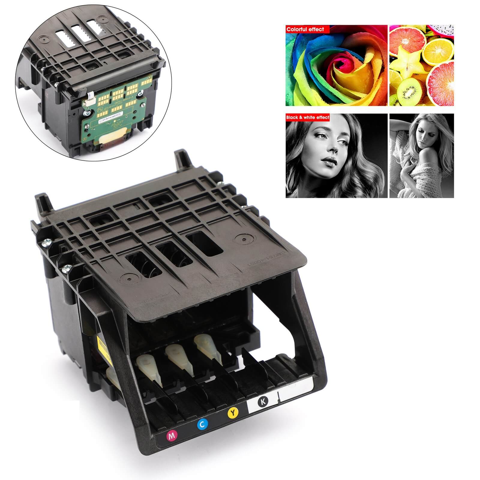 Cabezal de impresión 950 951 para HP Officejet Pro 8100 8600 8610 8620 8630 8640 251dw 276dw