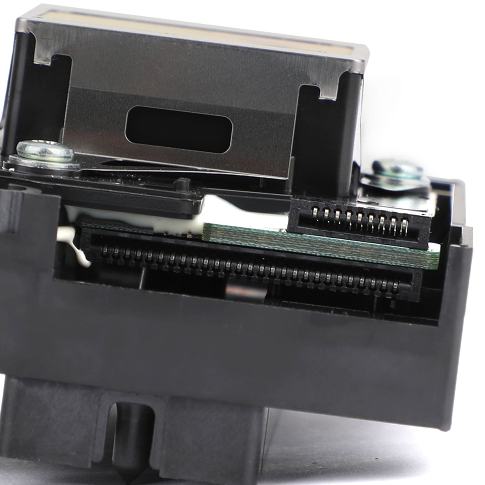 Cabezal de impresión para Epson R260 R265 1390 1400 1410 1430 L1800 1500W R390 reacondicionado