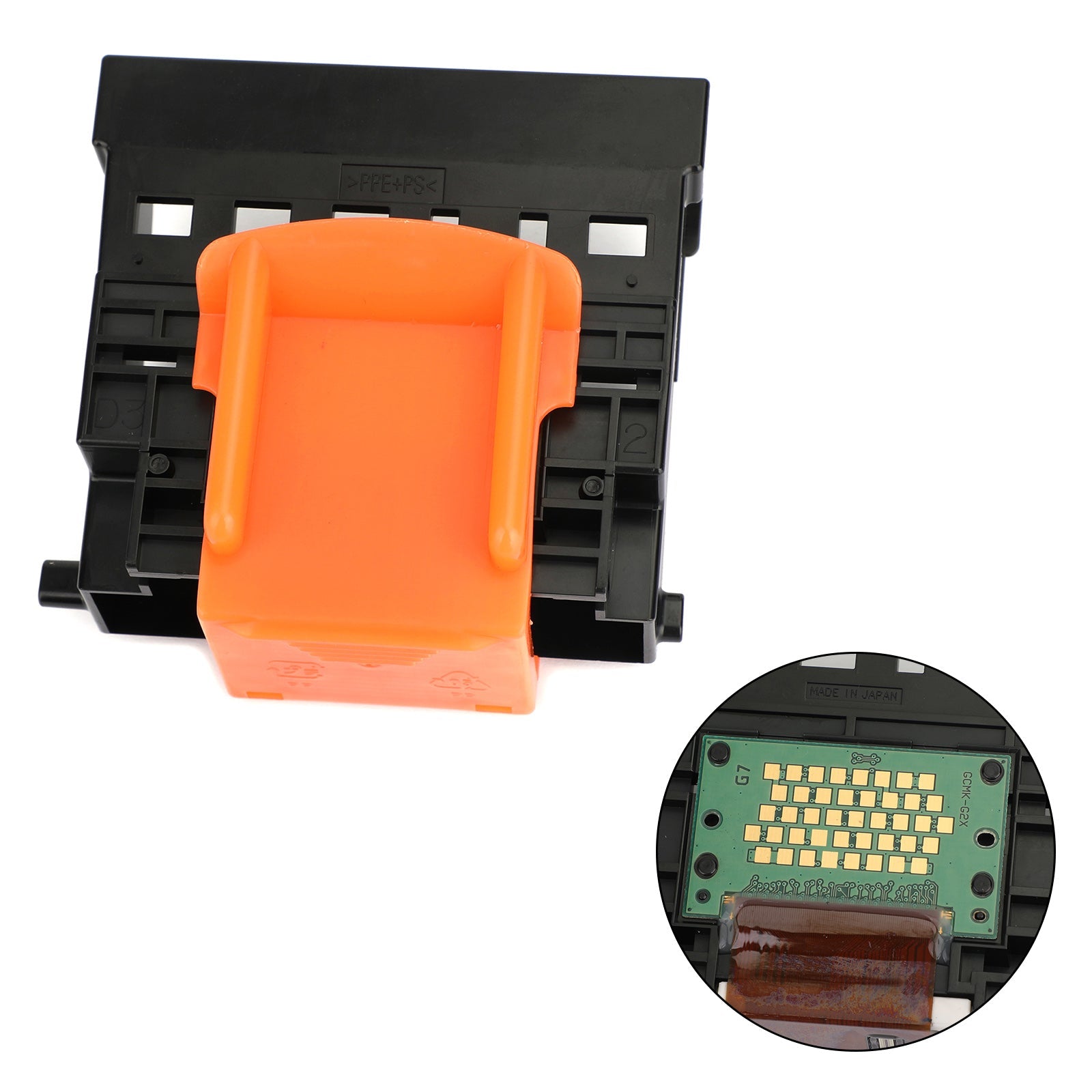 Replacement Printer Print Head QY6-0049 For I865 IP4000 MP760 MP780 IP4100